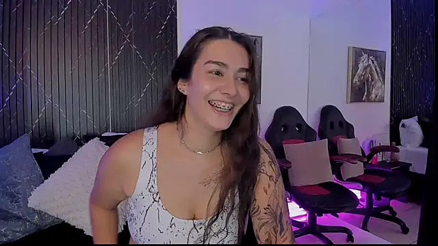 Živý XXX chat Bonnie_Rider