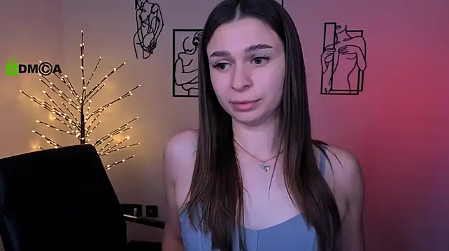 nekky_mouse – Kamerová šou
