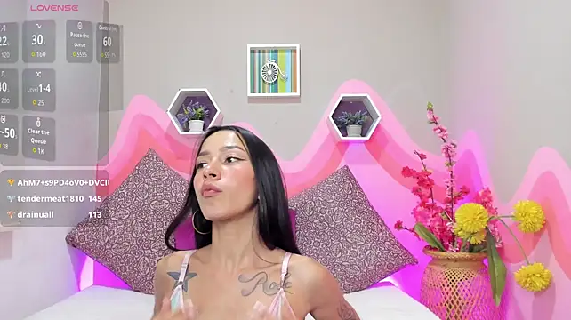 Laskhmi_ Live XXX Chat
