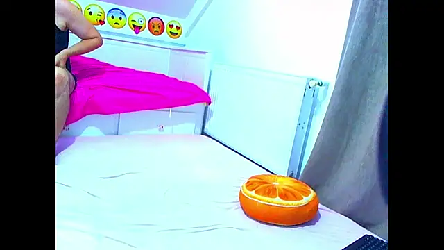 Živý XXX chat evehotty