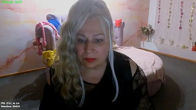 Онлайн чат XXX Penelope_Pinky
