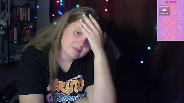Chat XXX ao vivo de so_cute777