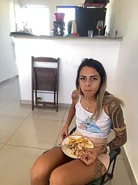 sabrinaneves Chat XXX live