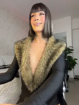 miss_tatiana_ Adlı Modelin Web Kamerası Şovu