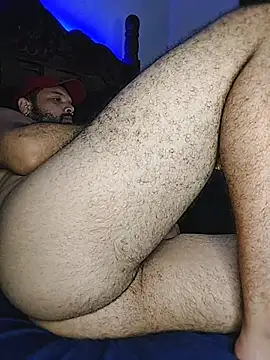 Gasc_1992's Live XXX Chat