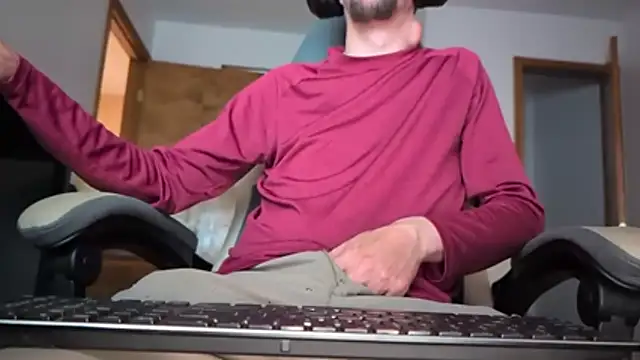 XXX chat uživo modela stoner_420