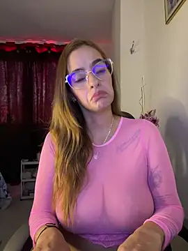 Alessandra_Schmoll Webcam Show