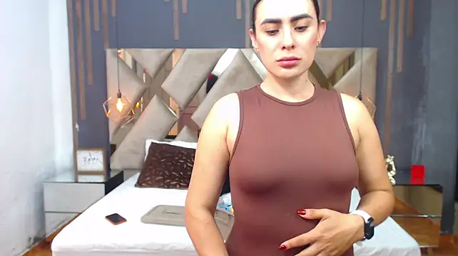 Chat XXX en directo de MartinaaFit