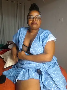 Sembang XXX Secara Langsung Goddess_of_Hearts