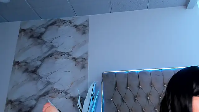 Webkamerová show Maddyluxe