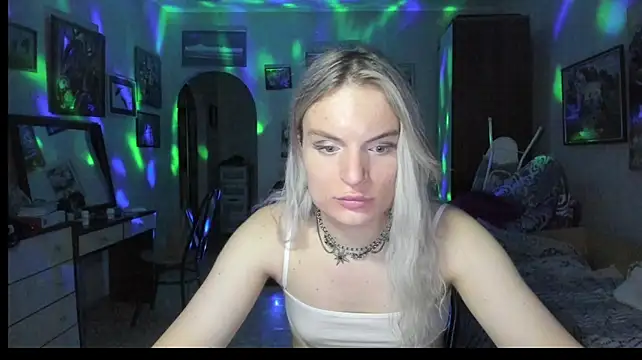 milliKira006 – webcam-show