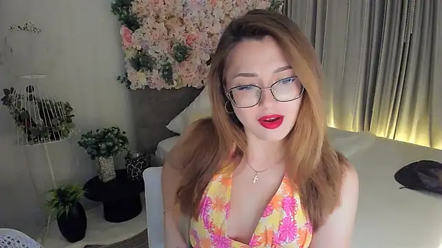Chatroom XXX en direct de SereneFlame