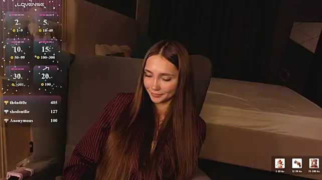 Princess__Lily Live XXX-chat