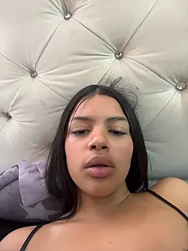 Megan_Hillss_ Chat XXX in diretta