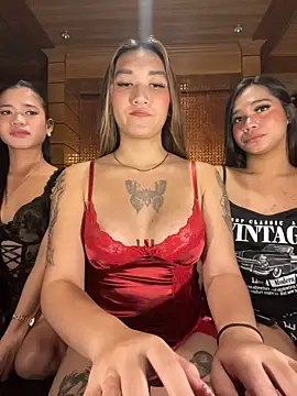 Show de cuntyslut_lexie na webcam