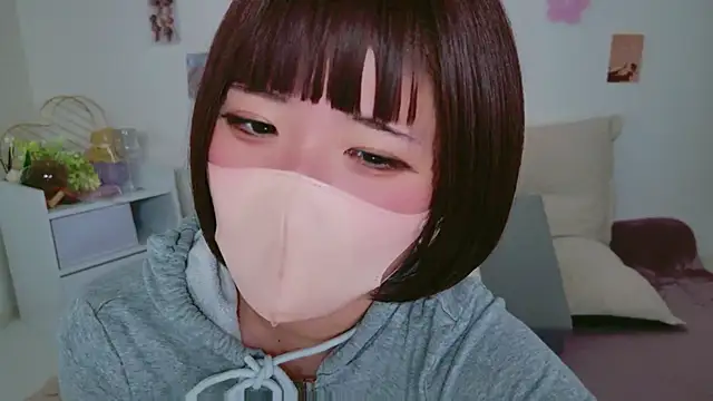 841_yayoiのウェブカメラショー