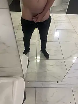 Ramon6712 Pertunjukan Webcam