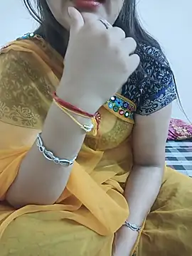 saijal_rao – Live XXX-chat