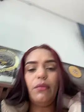 Sara-77n Webbikameraesitys
