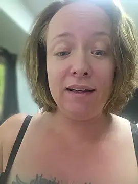 julimonroe Webcam Show