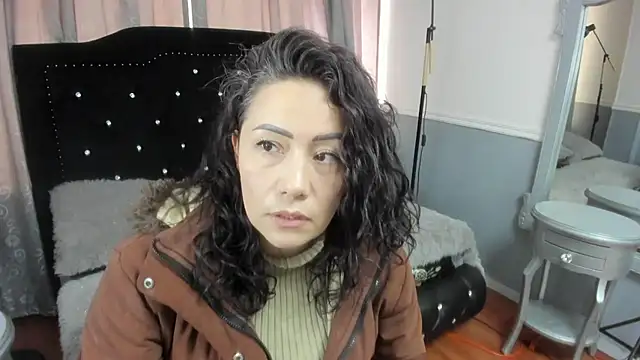 gaby_trent's Live XXX Chat