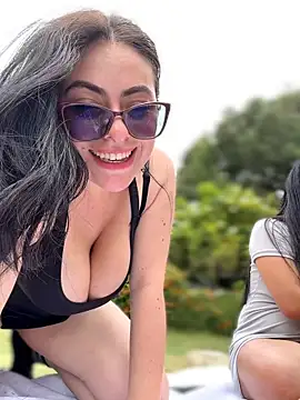 Wkatte's Webcam Show