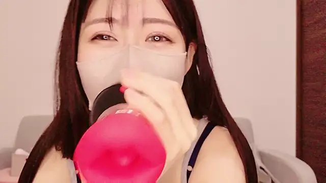 ena_7 现场XXX聊天