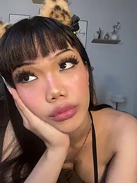 StarLovee 라이브 XXX 채팅