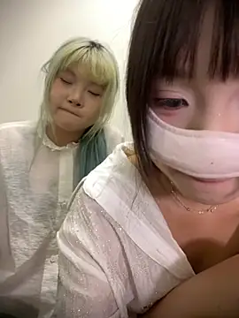 Rocket-Girl 라이브 XXX 채팅