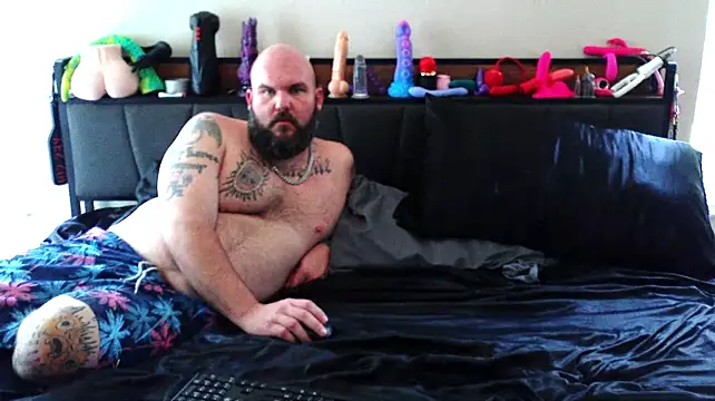 Chat XXX en directo de SHAWNandCHRISTIE