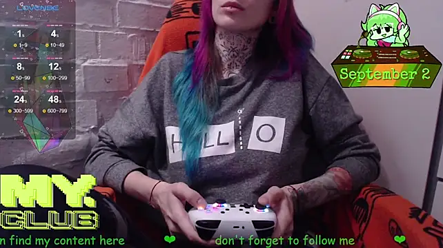 Witch_Emma Chat XXX live