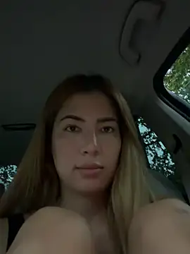 ClaireBree Chat XXX in diretta