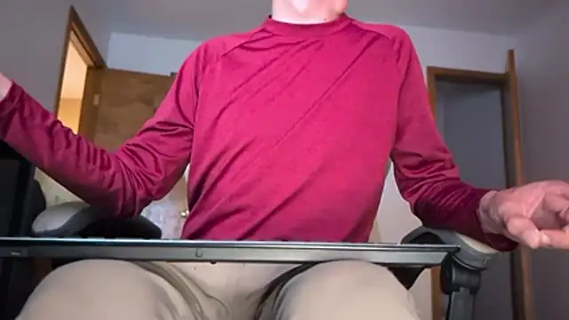 Czat XXX na żywo – stoner_420