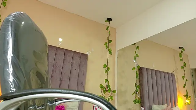 Živý XXX chat Nascary_Fox