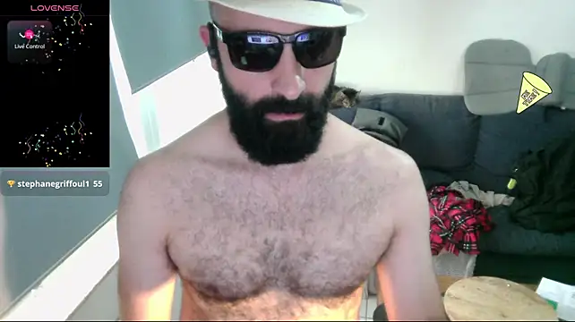 Webkamerová show onanisme86