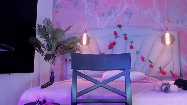 Živý XXX chat ValerySex_