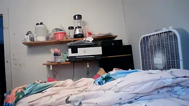 starlight1983's Webcam Show