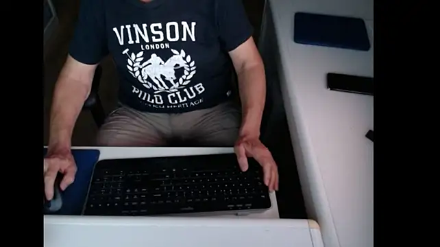 dutchpornking webcam show