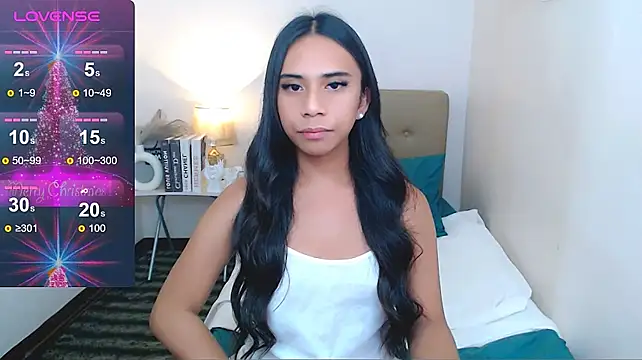 scarlet_smith7's Live XXX Chat