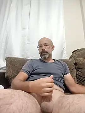 dangerx45 – Live XXX-chat
