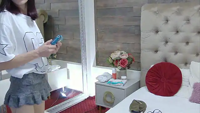 SiennaShapiro Live XXX-chat