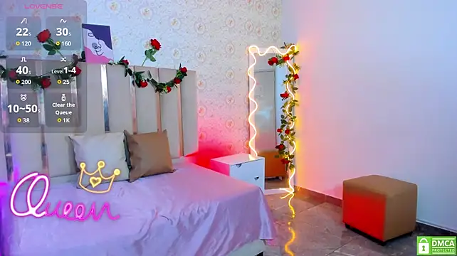 Karla_tay1のライブXXXチャット