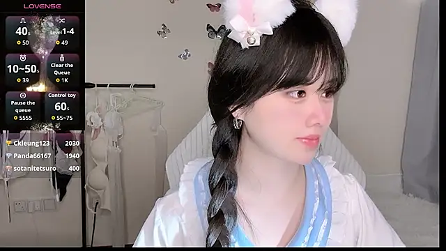aibaba_888 现场XXX聊天