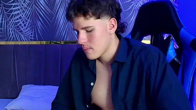 SEXYBOY_VC 现场XXX聊天