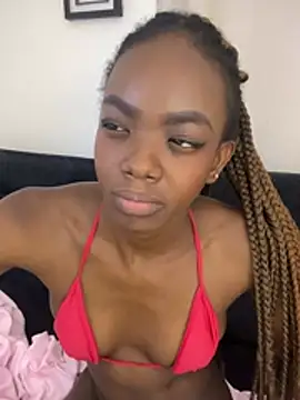 Živý XXX chat Riri_Blonde10