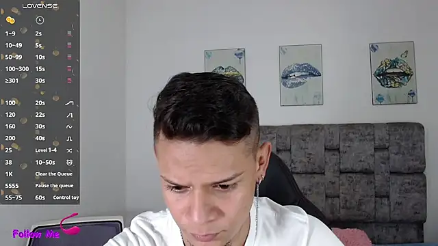 axcel_boy_n Live XXX chat