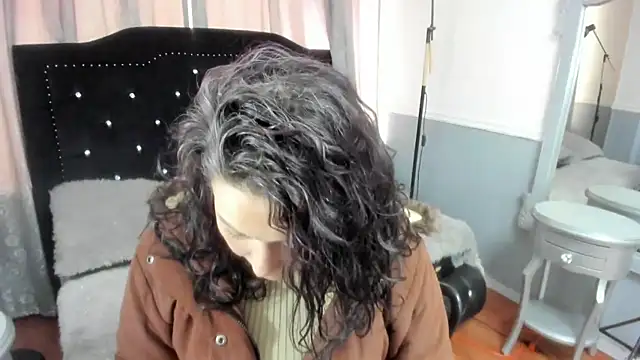 gaby_trent Chat XXX in diretta