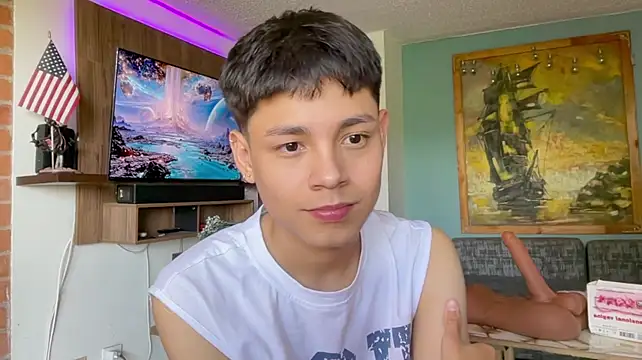 Andy_Belier23 Live XXX-chat
