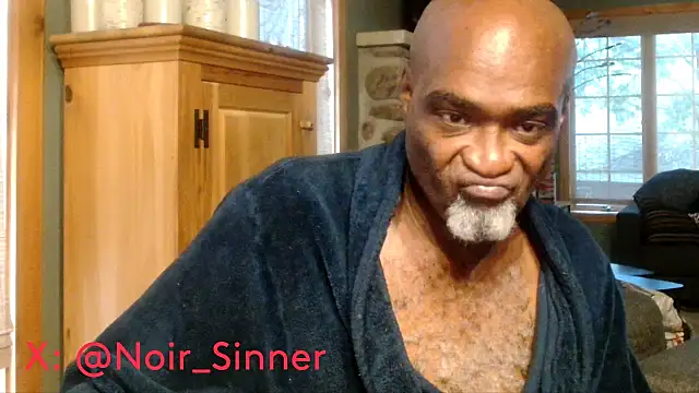 Show Webcam de sinnernoir