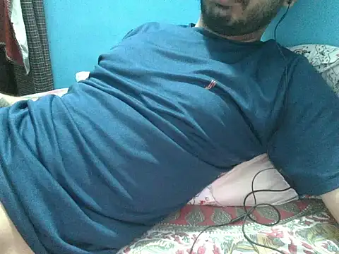 XXX chat uživo modela Precumboner